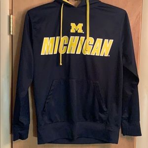 U Of M Sweatshirt